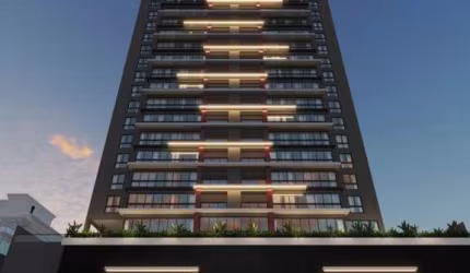 Ponto comercial à venda na Rua 248, 608, Meia Praia, Itapema, 83 m2 por R$ 1.250.250