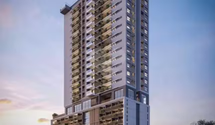 Apartamento com 1 quarto à venda na Rua Ministro Godói, 1213, Perdizes, São Paulo, 38 m2 por R$ 710.000