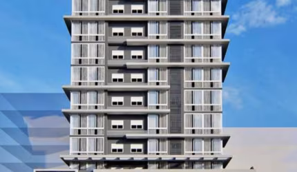 Apartamento com 3 quartos à venda na Rua Moacir, 2752, Navegantes, Capão da Canoa, 87 m2 por R$ 1.250.000
