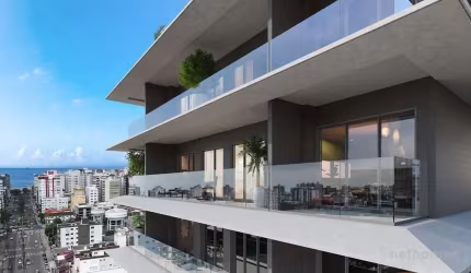 Apartamento com 2 quartos à venda na Ararigbóia, 684, Navegantes, Capão da Canoa, 72 m2 por R$ 1.054.580