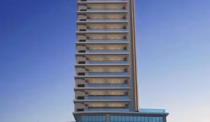 Apartamento com 2 quartos à venda na Rua Nereu Ramos, 127, Centro, Itapema, 87 m2 por R$ 1.110.000