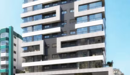 Apartamento com 2 quartos à venda na Arroio do Meio, 1276, Zona Nova, Capão da Canoa, 68 m2 por R$ 860.000