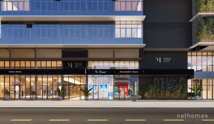 Ponto comercial à venda na Ararigbóia, 684, Navegantes, Capão da Canoa, 161 m2 por R$ 6.464.800