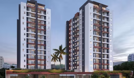 Cobertura com 3 quartos à venda na Rua São Pedro, 183, Centro, Diadema, 127 m2 por R$ 798.000