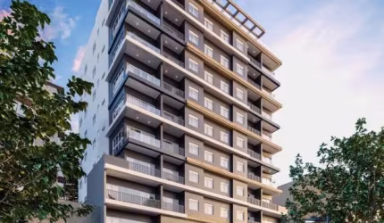 Apartamento com 2 quartos à venda na Taquari, 1336, Zona Nova, Capão da Canoa, 71 m2 por R$ 840.000