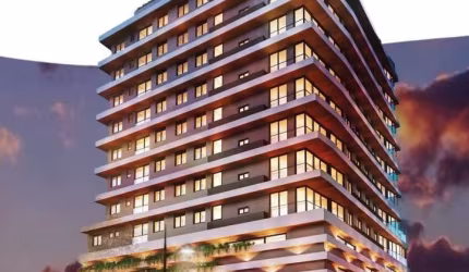 Apartamento com 2 quartos à venda na Avenida Ubirajara, 622, Navegantes, Capão da Canoa, 80 m2 por R$ 795.000