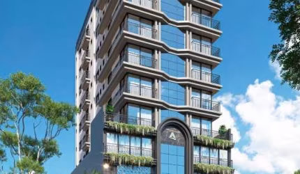 Apartamento com 2 quartos à venda na Rua José Milton Lopes, 1201, Zona Nova, Capão da Canoa, 114 m2 por R$ 850.000