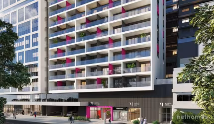 Apartamento com 1 quarto à venda na Ceci, 2708, Navegantes, Capão da Canoa, 57 m2 por R$ 1.216.740