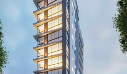Apartamento com 3 quartos à venda na Avenida Flávio Boianovski, 106, Zona Nova, Capão da Canoa, 107 m2 por R$ 2.800.000