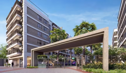 Cobertura com 4 quartos à venda na Luiz Carlos Sarolli, 1360, Recreio dos Bandeirantes, Rio de Janeiro, 131 m2 por R$ 1.109.230