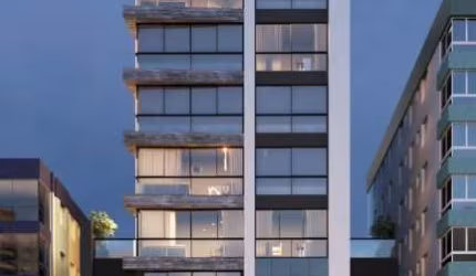 Apartamento com 3 quartos à venda na Guilherme Guittman, 1070, Zona Nova, Capão da Canoa, 100 m2 por R$ 1.070.000