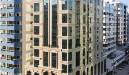 Apartamento com 4 quartos à venda na Avenida Ubirajara, 251, Navegantes, Capão da Canoa, 205 m2 por R$ 6.152.924