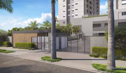 Apartamento com 2 quartos à venda na Avenida Santa Marina, 1550, Barra Funda, São Paulo, 43 m2 por R$ 420.100