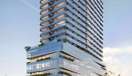 Apartamento com 3 quartos à venda na Rua dos Pinheiros, 585, Pinheiros, São Paulo, 155 m2 por R$ 3.444.600