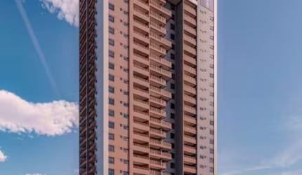 Apartamento com 3 quartos à venda na Avenida Mutirão, 59, Setor Marista, Goiânia, 109 m2 por R$ 1.124.535