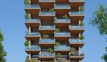 Apartamento com 3 quartos à venda na Rua Jaraguá, 115, Bela Vista, Porto Alegre, 244 m2 por R$ 4.068.069