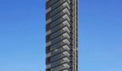 Apartamento com 4 quartos à venda na Rua 279, 155, Meia Praia, Itapema, 152 m2 por R$ 2.999.000