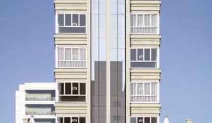 Apartamento com 2 quartos à venda na Guilherme Guittman, 534, Zona Nova, Capão da Canoa, 90 m2 por R$ 720.000