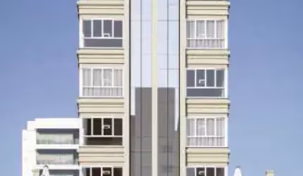 Apartamento com 2 quartos à venda na Guilherme Guittman, 534, Zona Nova, Capão da Canoa, 141 m2 por R$ 990.000