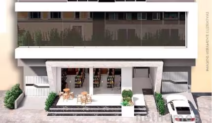 Ponto comercial à venda na Arroio do Meio, 1120, Zona Nova, Capão da Canoa, 70 m2 por R$ 990.000