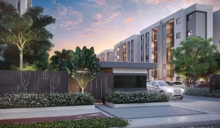 Apartamento com 1 quarto à venda na Avenida Imperatriz Leopoldina, 114, Barra da Tijuca, Rio de Janeiro, 66 m2 por R$ 526.692