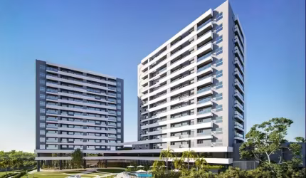 Apartamento com 2 quartos à venda na Rua Manoel Bernardo da Silva, 345, Fazenda, Itajaí, 82 m2 por R$ 891.164
