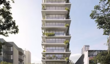 Cobertura com 3 quartos à venda na Rua Honório Silveira Dias, 1425, Higienópolis, Porto Alegre, 151 m2 por R$ 2.427.000