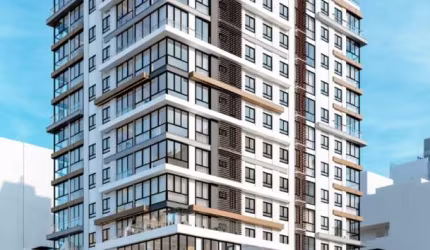 Apartamento com 3 quartos à venda na Rua Encantado, 645, Zona Nova, Capão da Canoa, 174 m2 por R$ 1.380.000