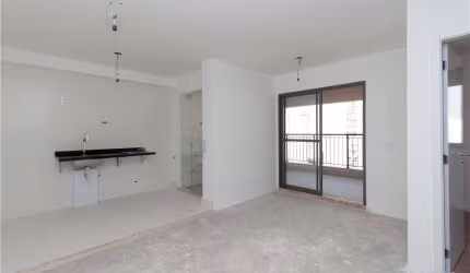 Apartamento com 2 quartos à venda na Rua Dona Brígida, 659, Vila Mariana, São Paulo, 68 m2 por R$ 1.050.000