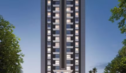 Apartamento com 2 quartos à venda na Rua 420, 239, Morretes, Itapema, 68 m2 por R$ 922.000