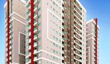 Apartamento com 2 quartos à venda na Rua 406, 433, Morretes, Itapema, 69 m2 por R$ 830.000