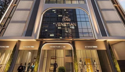 Ponto comercial à venda na Rua 3144, 193, Centro, Balneário Camboriú, 99 m2 por R$ 1.933.255
