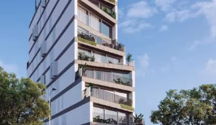 Loft com 1 quarto à venda na Rua Carlos Von Koseritz, 1528, Auxiliadora, Porto Alegre, 77 m2 por R$ 1.018.900