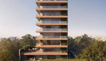 Apartamento com 3 quartos à venda na Avenida Palmeira, 295, Petrópolis, Porto Alegre, 387 m2 por R$ 5.961.146