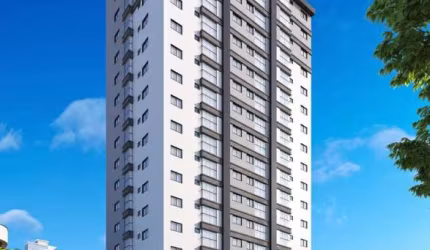 Apartamento com 2 quartos à venda na Rua 406, 449, Morretes, Itapema, 60 m2 por R$ 688.221