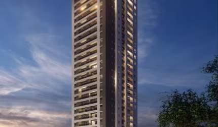 Apartamento com 3 quartos à venda na Avenida Pedro Paulo de Souza, 5190, Setor Goiânia 2, Goiânia, 96 m2 por R$ 752.782