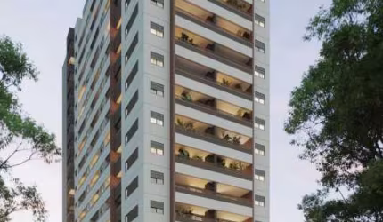 Apartamento com 1 quarto à venda na Rua Ibituruna, 278, Saúde, São Paulo, 29 m2 por R$ 302.129