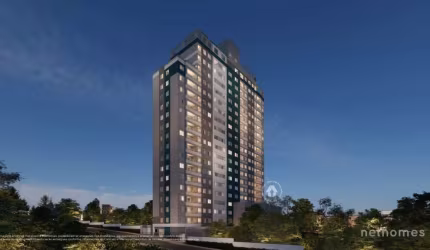 Cobertura com 1 quarto à venda na Rua Tapari, 139, Vila Esperança, São Paulo, 94 m2 por R$ 479.200