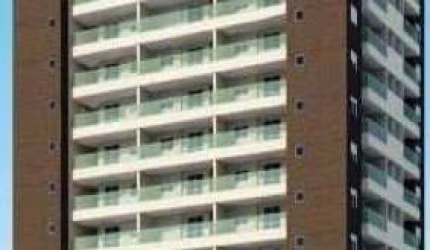 Apartamento com 2 quartos à venda na Avenida Jandira, 268, Indianópolis, São Paulo, 54 m2 por R$ 1.176.657