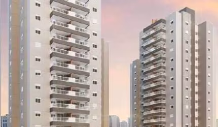 Apartamento com 3 quartos à venda na Dom Luís Felipe de Orleans, 213, Vila Maria Baixa, São Paulo, 76 m2 por R$ 677.600