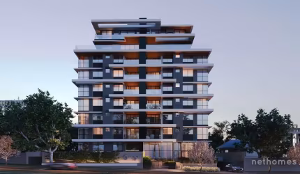 Apartamento com 2 quartos à venda na Rua Herculano Carlos Franco de Souza, 757, Água Verde, Curitiba, 95 m2 por R$ 1.295.892