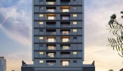 Apartamento com 2 quartos à venda na Rua 406 B, 395, Morretes, Itapema, 69 m2 por R$ 775.967
