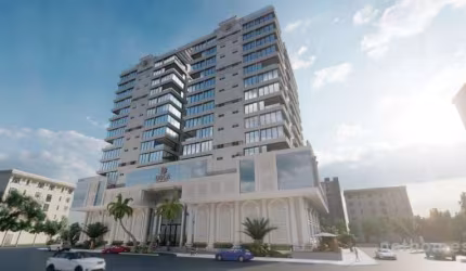 Apartamento com 2 quartos à venda na Neusa Goulart Brizola, 103, Zona Nova, Capão da Canoa, 105 m2 por R$ 1.320.000