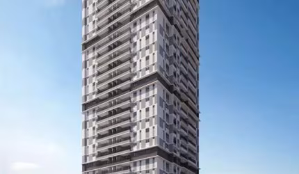Apartamento com 3 quartos à venda na Guimarães Natal, 147, Setor Pedro Ludovico, Goiânia, 115 m2 por R$ 1.120.787