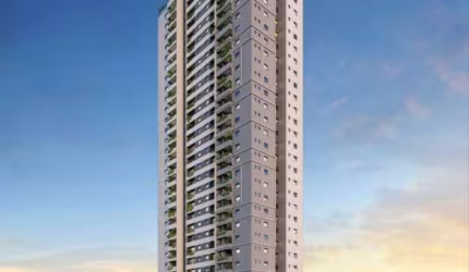 Apartamento com 3 quartos à venda na 235, 589, Setor Leste Universitário, Goiânia, 97 m2 por R$ 946.714