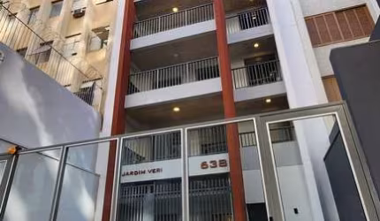 Apartamento com 2 quartos à venda na Rua General Jardim, 638, Higienópolis, São Paulo, 56 m2 por R$ 914.736