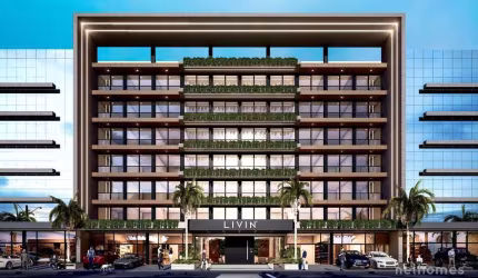 Apartamento com 2 quartos à venda na Central, 1500, Atlântida, Xangri-Lá, 71 m2 por R$ 968.000