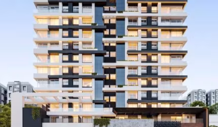 Apartamento com 2 quartos à venda na Guilherme Guittman, 593, Zona Nova, Capão da Canoa, 85 m2 por R$ 750.000