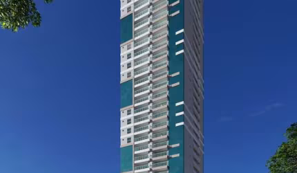 Apartamento com 3 quartos à venda na Rua 256, 352, Meia Praia, Itapema, 133 m2 por R$ 2.602.285