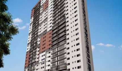 Apartamento com 2 quartos à venda na Avenida Antônio Fidelis, 1293, Parque Amazônia, Goiânia, 64 m2 por R$ 525.277